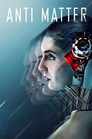 Anti Matter (2016) Hindi Dual Audio 400MB HD Poster Download - Filmyzilla