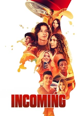 Incoming (2024) Hindi Dual Audio – 720p – HD Poster Download - Filmyzilla